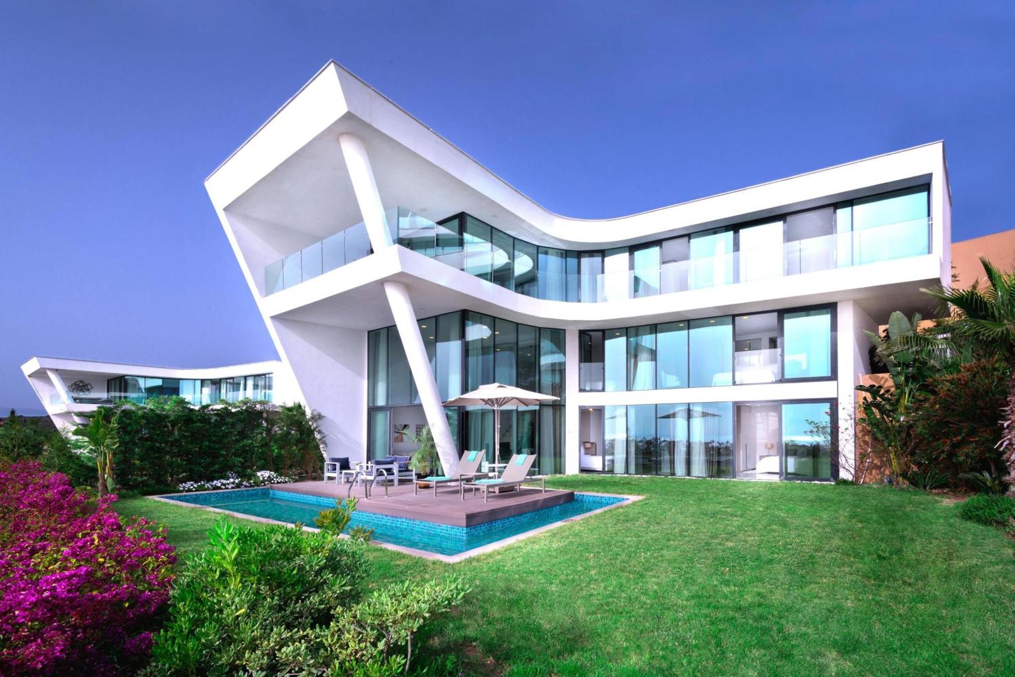 Le Méridien Bodrum Beach Resort Bogazici Exterior foto